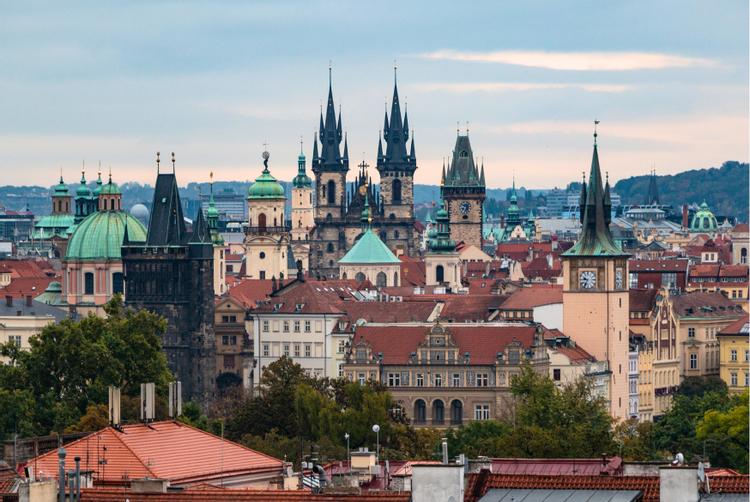 Hotel Élite Prague | Prague 1 | 3