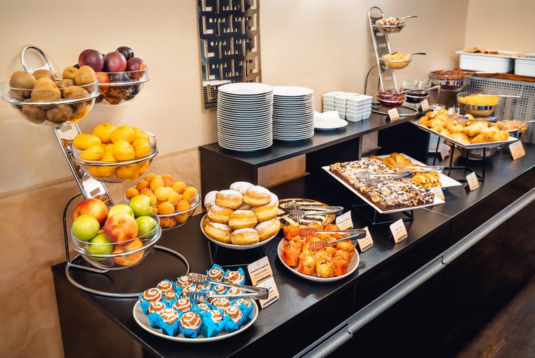 Hotel Élite Prague | Prague 1 | 5