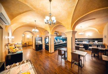Hotel Élite Prague | Prague 1 | Galerie 9