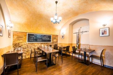 Hotel Élite Prague | Prague 1