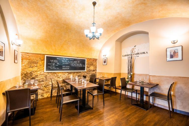 Hotel Élite Prague | Prague 1