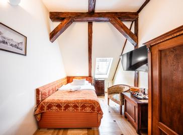 Hotel Élite Prague | Prague 1