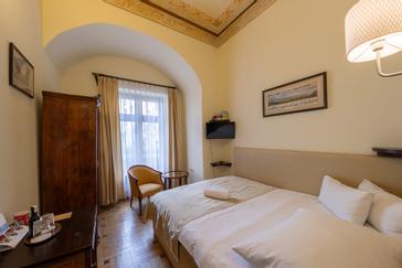 Hotel Élite Prague | Prague 1 | Galerie 21