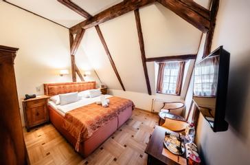 Hotel Élite Prague | Prague 1