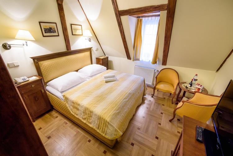 Hotel Élite Prague | Prague 1 | 2