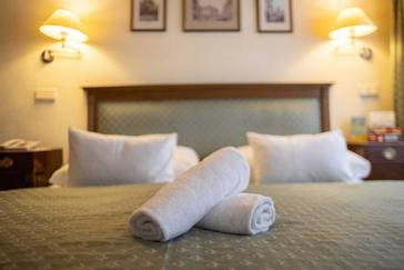 Hotel Élite Prague | Prague 1 | Galerie 19