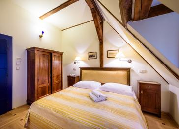 Hotel Élite Prague | Prague 1 | Galerie 17