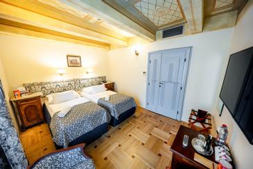 Hotel Élite Prague | Prague 1