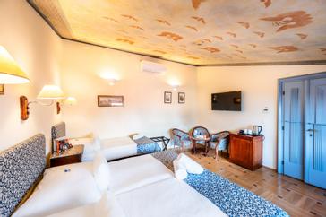 Hotel Élite Prague | Prague 1